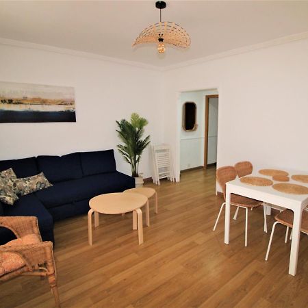 Ali Apartment Alicante Kültér fotó