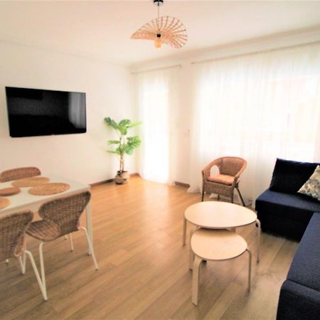Ali Apartment Alicante Kültér fotó