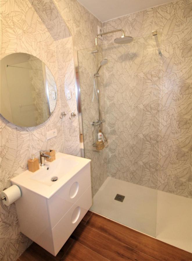 Ali Apartment Alicante Kültér fotó