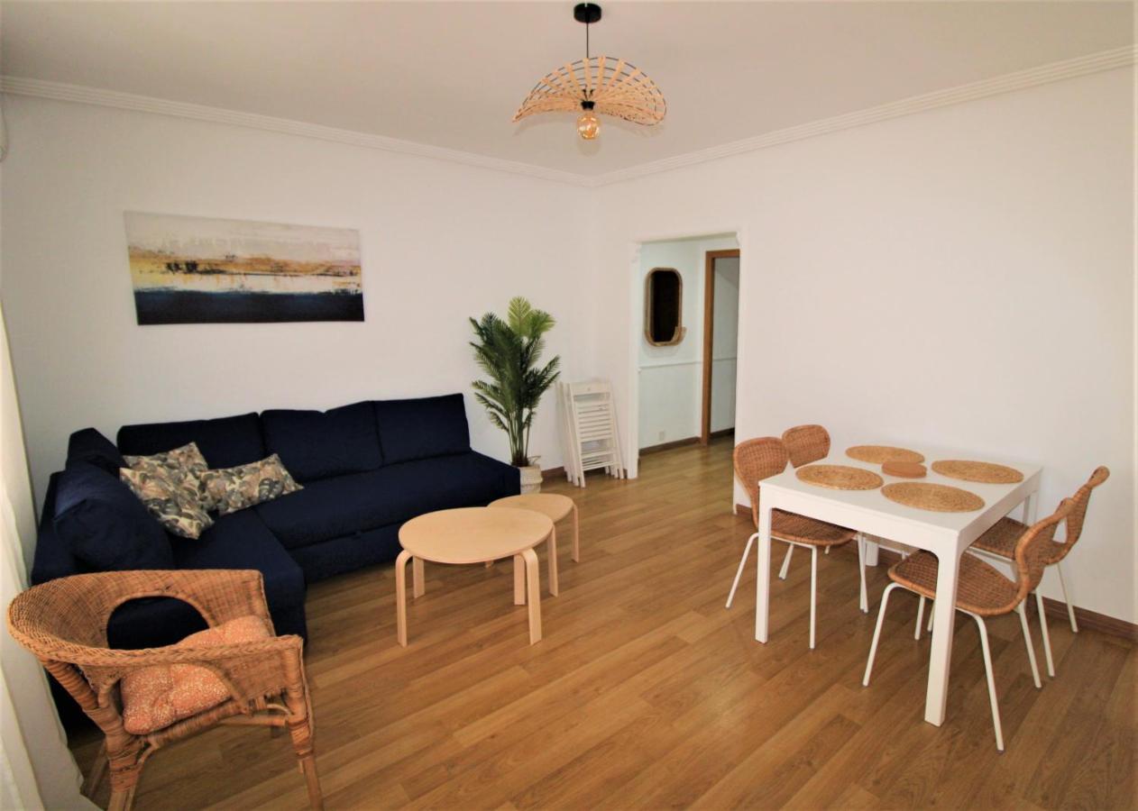 Ali Apartment Alicante Kültér fotó