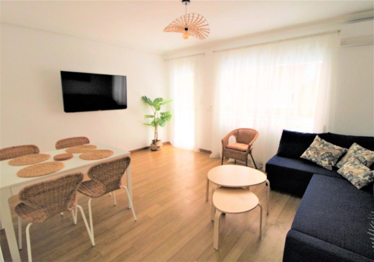Ali Apartment Alicante Kültér fotó