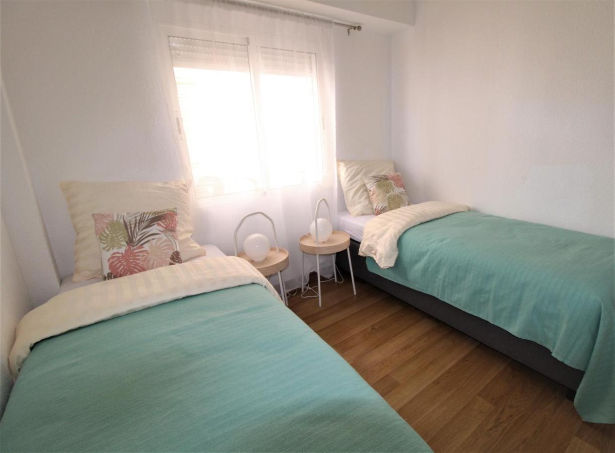 Ali Apartment Alicante Kültér fotó