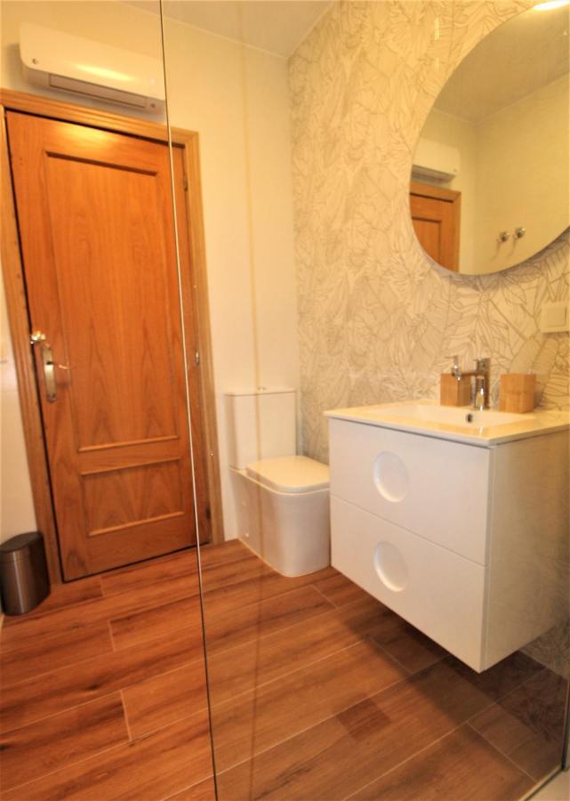 Ali Apartment Alicante Kültér fotó