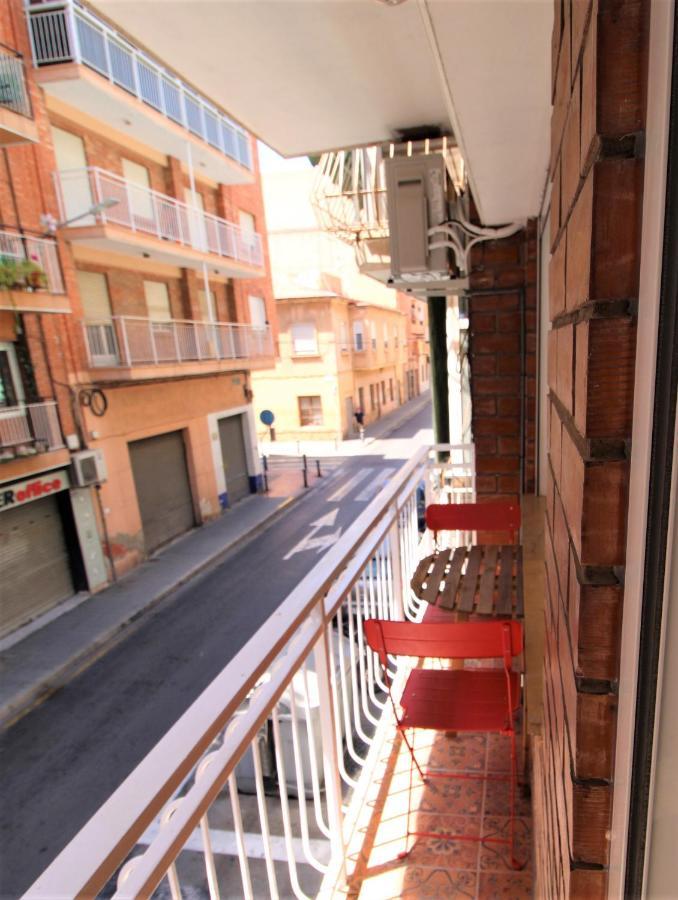 Ali Apartment Alicante Kültér fotó