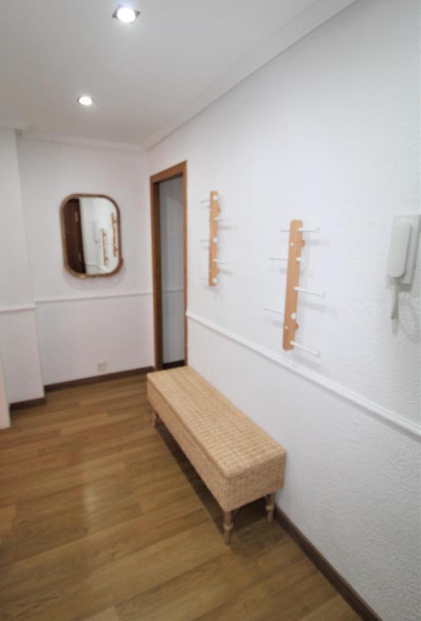 Ali Apartment Alicante Kültér fotó