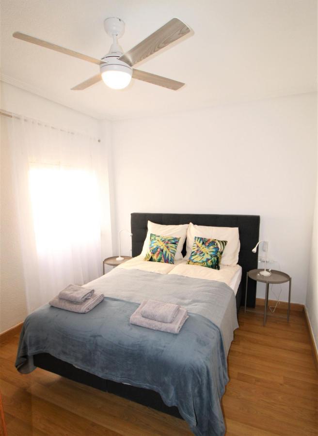 Ali Apartment Alicante Kültér fotó
