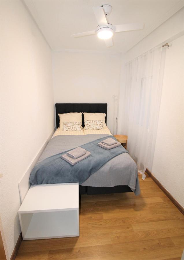 Ali Apartment Alicante Kültér fotó