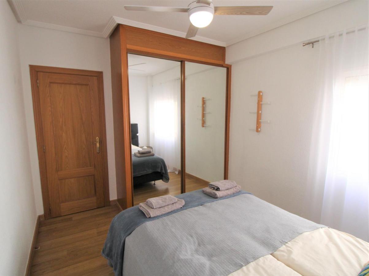 Ali Apartment Alicante Kültér fotó