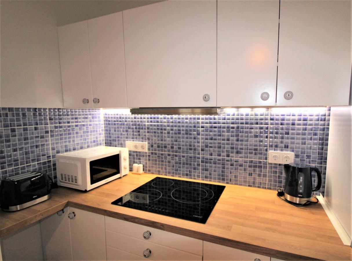 Ali Apartment Alicante Kültér fotó