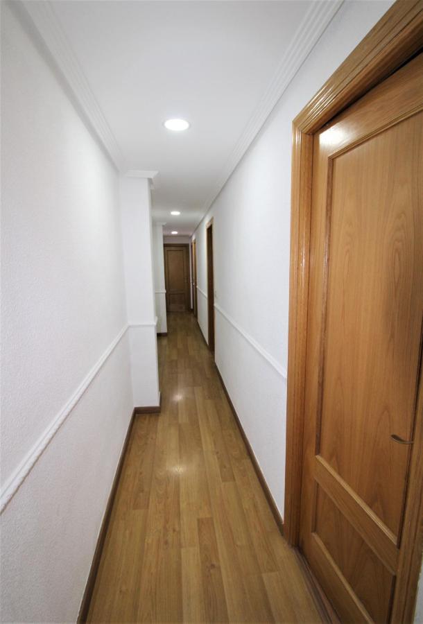Ali Apartment Alicante Kültér fotó