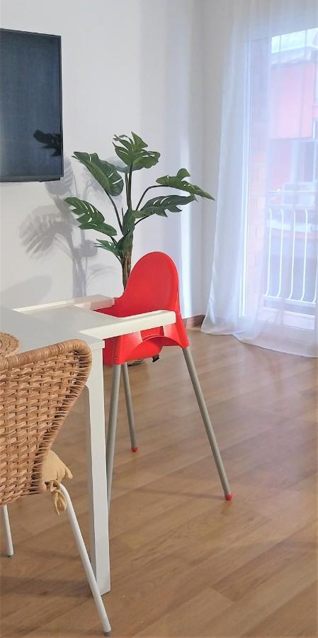 Ali Apartment Alicante Kültér fotó