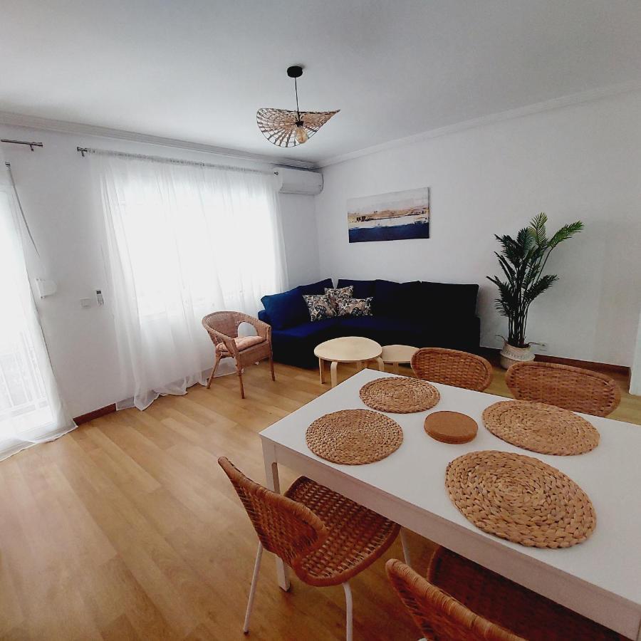 Ali Apartment Alicante Kültér fotó